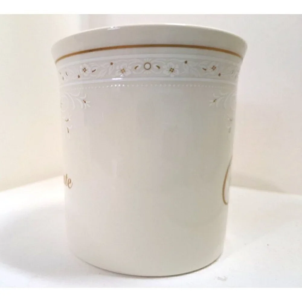 Lenox Set of 2 Bone China Mugs 